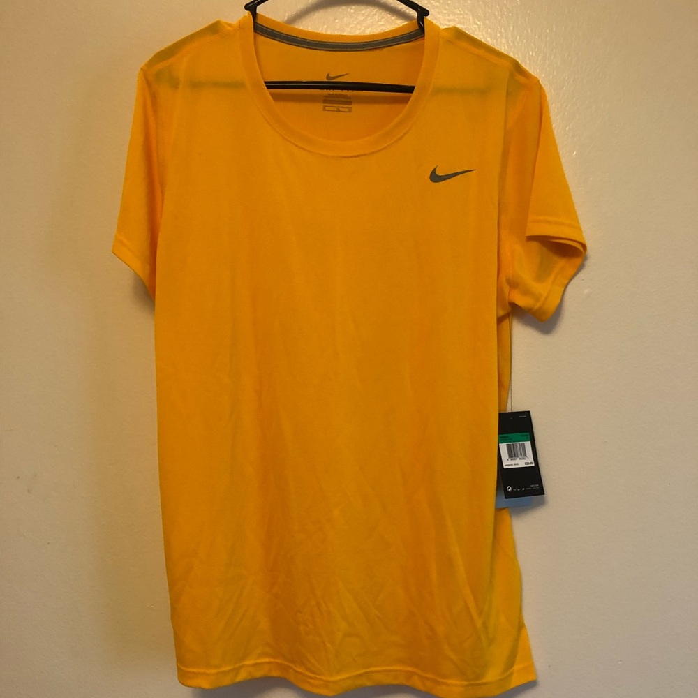 Nike Dry Fit T-shirt